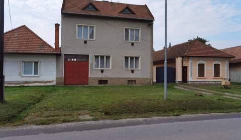 Nové ❗️ 5 Izbový rodinný dom na predaj, Chynorany - okr. Partizánske