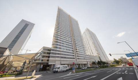 PREDANÉ 2izb nadštandard byt s výhľadom, Panorama City, 54m2