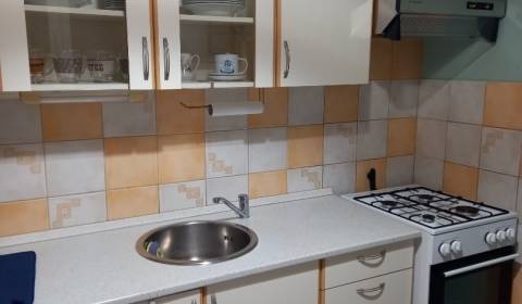 Prenájom 1 izbový byt Kašmírska ul.Trnávka - Ružinov