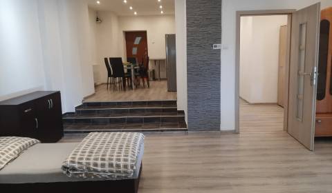 Prenájom apartmánu v Leviciach