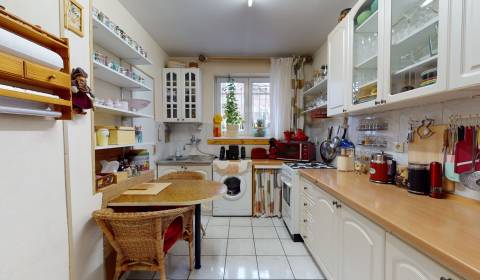 1-izbový byt 44m2, Šancová, prenájom, Šancová, Nové Mesto