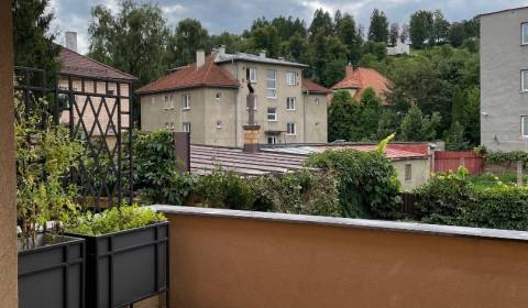 Predaj nadštandardných veľkometrážnych bytov vo vilovom dome
