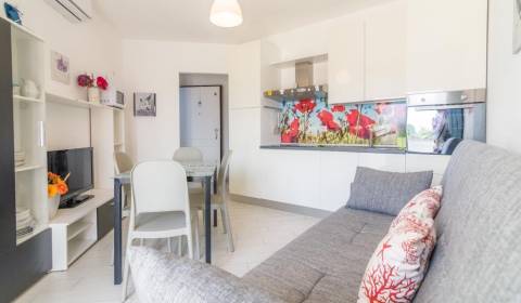 Prijemný 3 izbový apartmán na nádhernom Talianskom ostrove Sardínia
