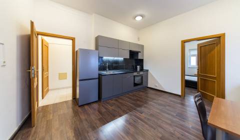 Príjemný, 2i byt, 45m2, prerobený, zariadený, skvelá lokalita