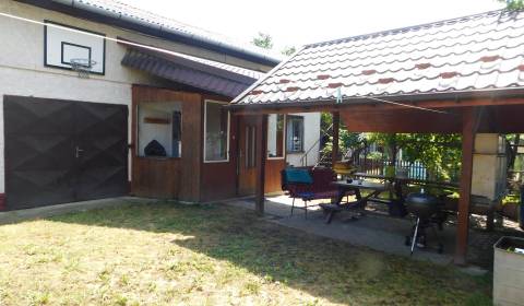Znížená cena - Na predaj rodinný dom v obci Sedliská