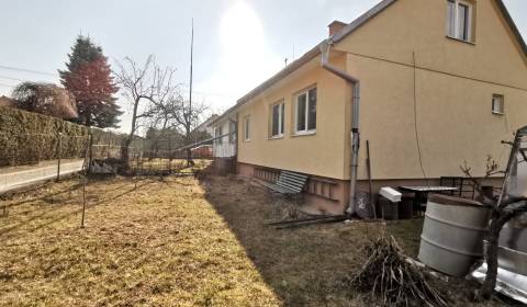 REZERVOVANÉ ❗️ - Rodinný dom na predaj, Nováky - okres Prievidza