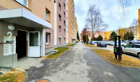LEN 2275,-€ / m² - 2,5 izbový byt 65 m² Kompletná rekonštrukcia