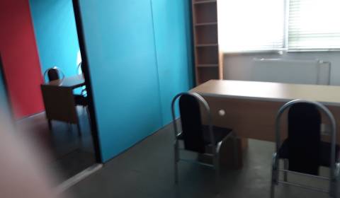 Prenájom kancelárie o výmere 26 m2 v Trnave
