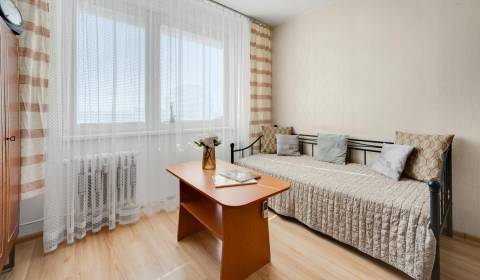 Predaj 3 izbový byt, 66 m2, Rumančekova ul, Ružinov