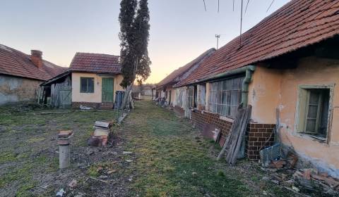 Rodinný dom na predaj v lokalite v Hornych Semerovciach v okrese Levic