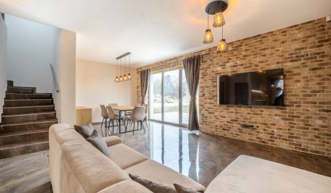 4-izbový rodinný dom, novostavba, predaj, Borovce, Piešťany