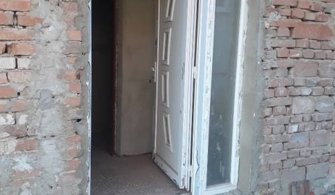 Rodinný dom 2+1 Bátorové Kosihy
