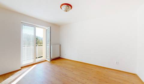 2- izbový byt s balkónom 55,63 m2 Slovenský raj - Mlynky - Biele vody