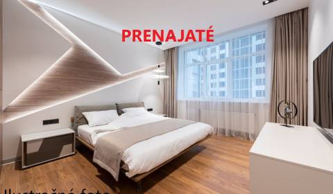 PRENAJATÉ - Na prenájom 3 izbový byt v Humennom