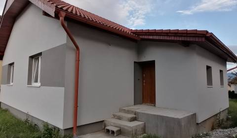 Rodinný dom na predaj Martin Stráne