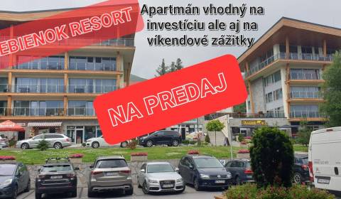 Luxusný apartmán Vysoké Tatry - Starý Smokovec, Hreb.Resort- odp.DPH