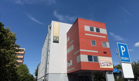 MODERNÉ Kancelárie v centre mesta Komárno 