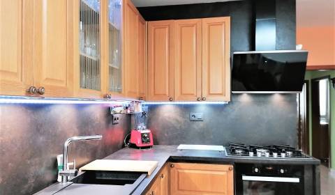 2 byty v jednom!  Spojený 3 a 1i byt, Galanta, Revolučná štvrť