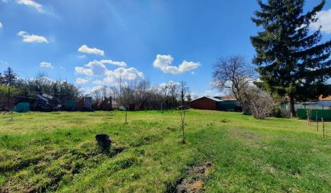 Pozemok na predaj Melek, okr. Nitra, 591 m2