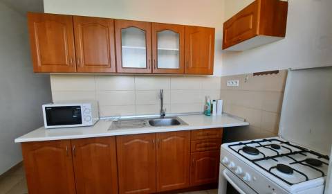 2-izbový byt na predaj, Vráble - Kaška, 49 m2