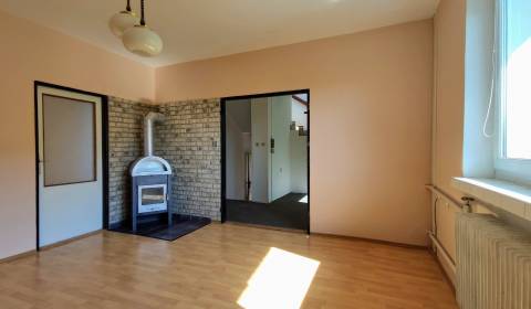 Predaj EXLUZÍVNE 7 izb.RD - Kláštorská ul. Zobor, Nitra