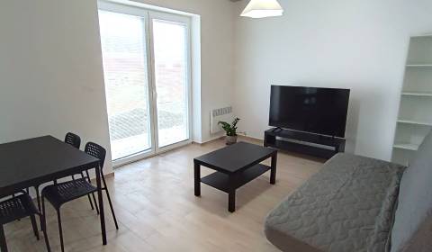 Pre náročných, Prenájom 2i bytov, novostavba, Galanta