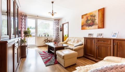 Ponúkame na predaj 3- izbový byt, Košice - Dargovských hrdinov