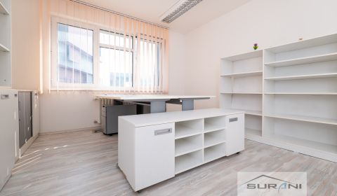 Kancelária, 28m2,Paulínyho ulica,Bratislava - Staré Mesto.Bez provízie