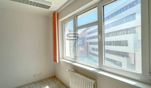 Kancelária, 22m2, Paulínyho ulica, Bratislava - Staré Mesto.