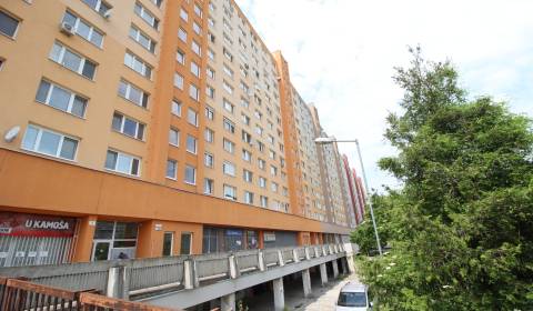 Ponúka na predaj 1-izb. byt