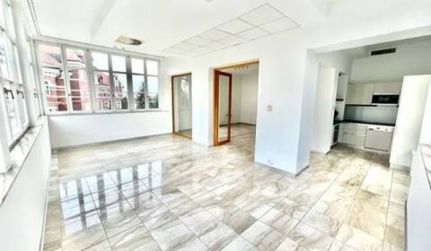 Prenájom 3 izbového apartmánu v Starom Meste, v rezidencii Hlboká