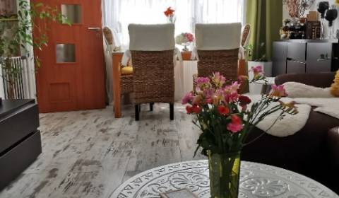  Predané- na predaj 3-izbový byt na Mlynskej ulici  vo Vranove n/T