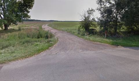NA PREDAJ lesný pozemok, k.ú. Borský Svätý Jur