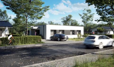 II.ETAPA úspešného projektu rodinného domu s tepelným čerpadlom