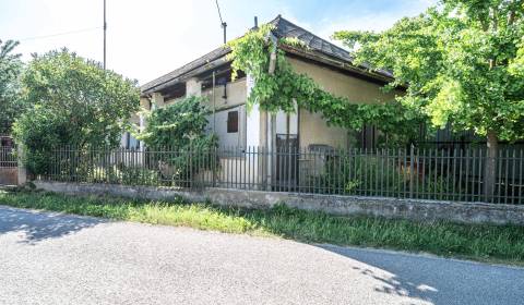 Na predaj rodinný dom v Mokranciach, okres Košice - okolie