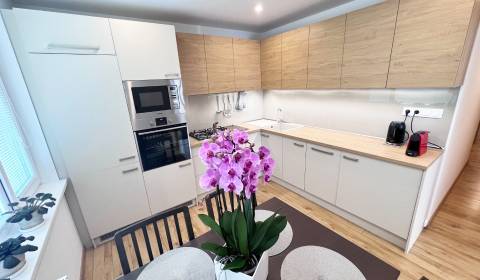 Priestranný 3-izbový byt ul. Dvorkinova, 80 m² + 2 x loggia. VIDEO. KR