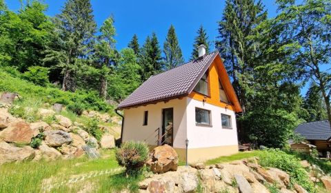 Nová chata Krpáčovo – investícia v Nízkych Tatrách
