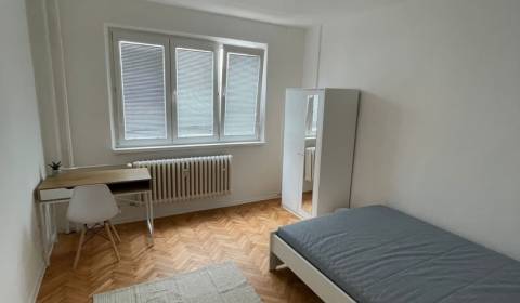 PRENÁJOM, 2 izb. byt na Odborárskej ulici,  Košice - Sever