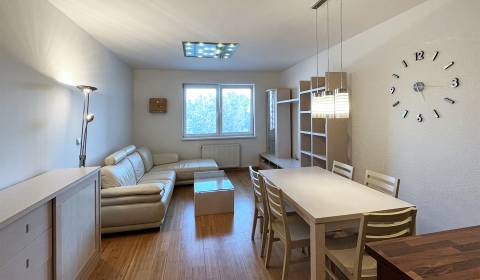 Exkluzívny 3,5i byt v novostavbe s parkingom pri Draždiaku