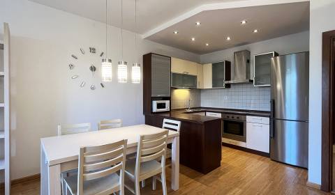 Exkluzívny 3,5i byt v novostavbe s parkingom pri Draždiaku