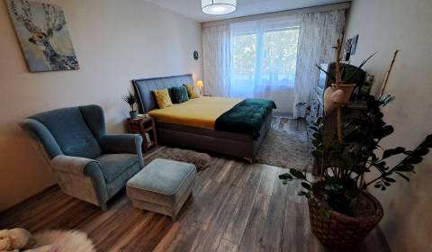 REZERVOVANÉ! Predáme 2-izb. byt, 66 m2, Výstavná ul., Nitra - Chrenová