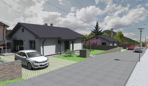 Pozemok na predaj - výmera 5973 m2 - Veľký Šariš