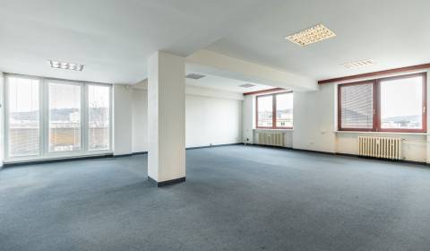 PRENAJATÉ-NA PRENÁJOM - NÍZKONÁKLADOVÉ KANCELÁRIE 152,29 m2