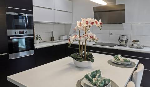 Útulný, zariadený  3 izbový byt na prenájom, Senec Garden