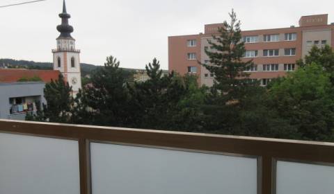 Na predaj 3 - izbový byt, ul. Hurbanova, centrum, Myjava