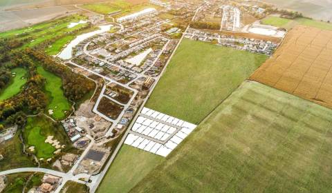 PREDAJ CENOVO ATRAKTÍVNEHO POZEMKU PRI GOLFOVOM IHRISKU | HRUBÁ BORŠA