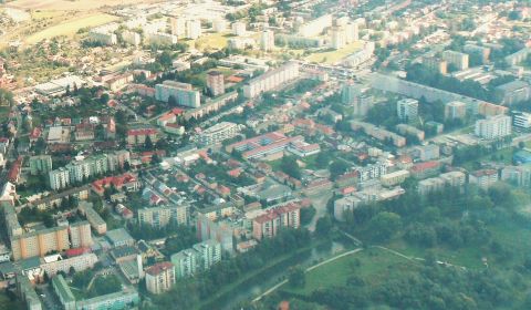 Hľadáme 1-izbový byt, Vrútky, Martin-Priekopa