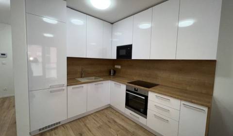 ŠIKOVNÁ DOPOSIAĽ NEOBÝVANÁ 2 IZB. NOVOSTAVBA s PARKOVANÍM, Jarabinky