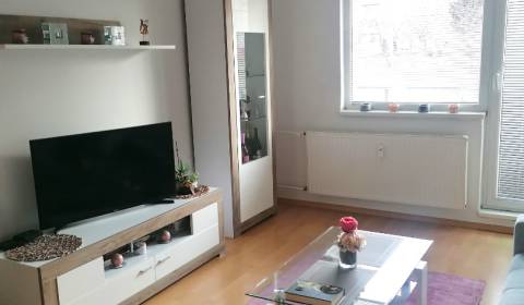 Predáme 2-izbový byt, 65 m2, Mikovíniho ul., Nitra