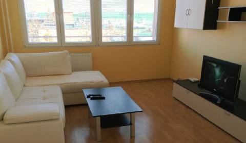 TERASA - Poľovnícka. ZARIADENÝ 3 izbový byt ul. 54m2, 8/10 Posch.